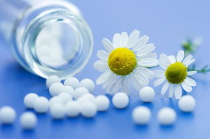 Cabinet homeopatie dr. Firuti Irina